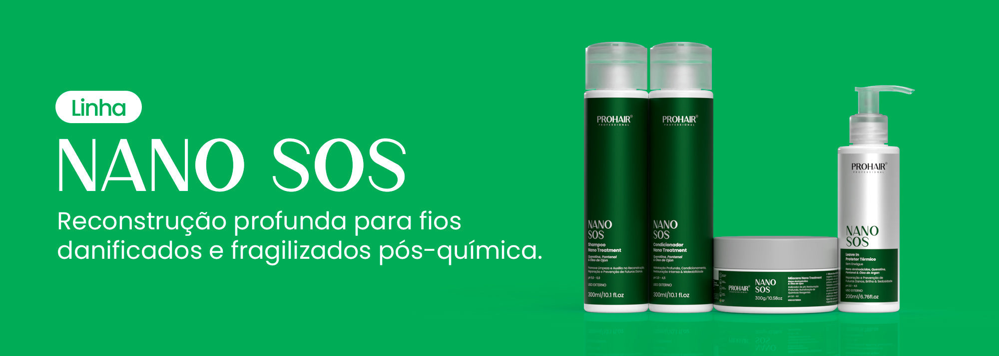 Nano S.O.S