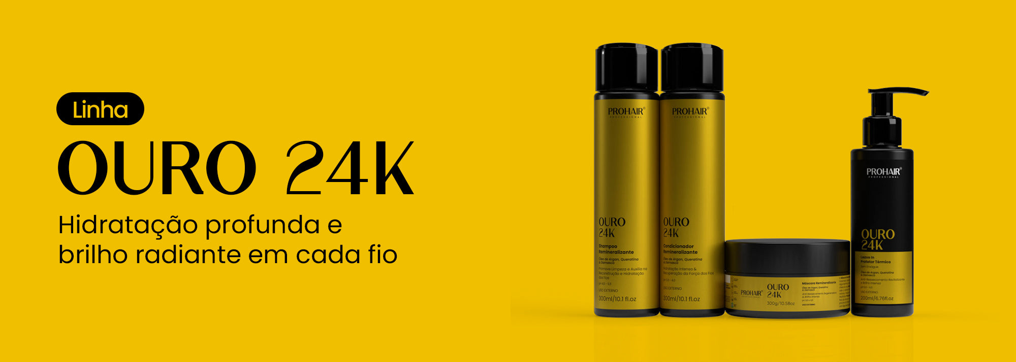 Ouro 24K