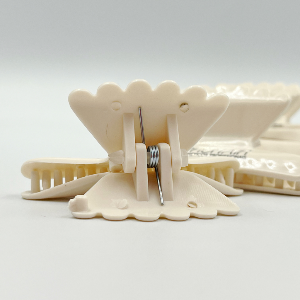 Piranha Off White - Prohair