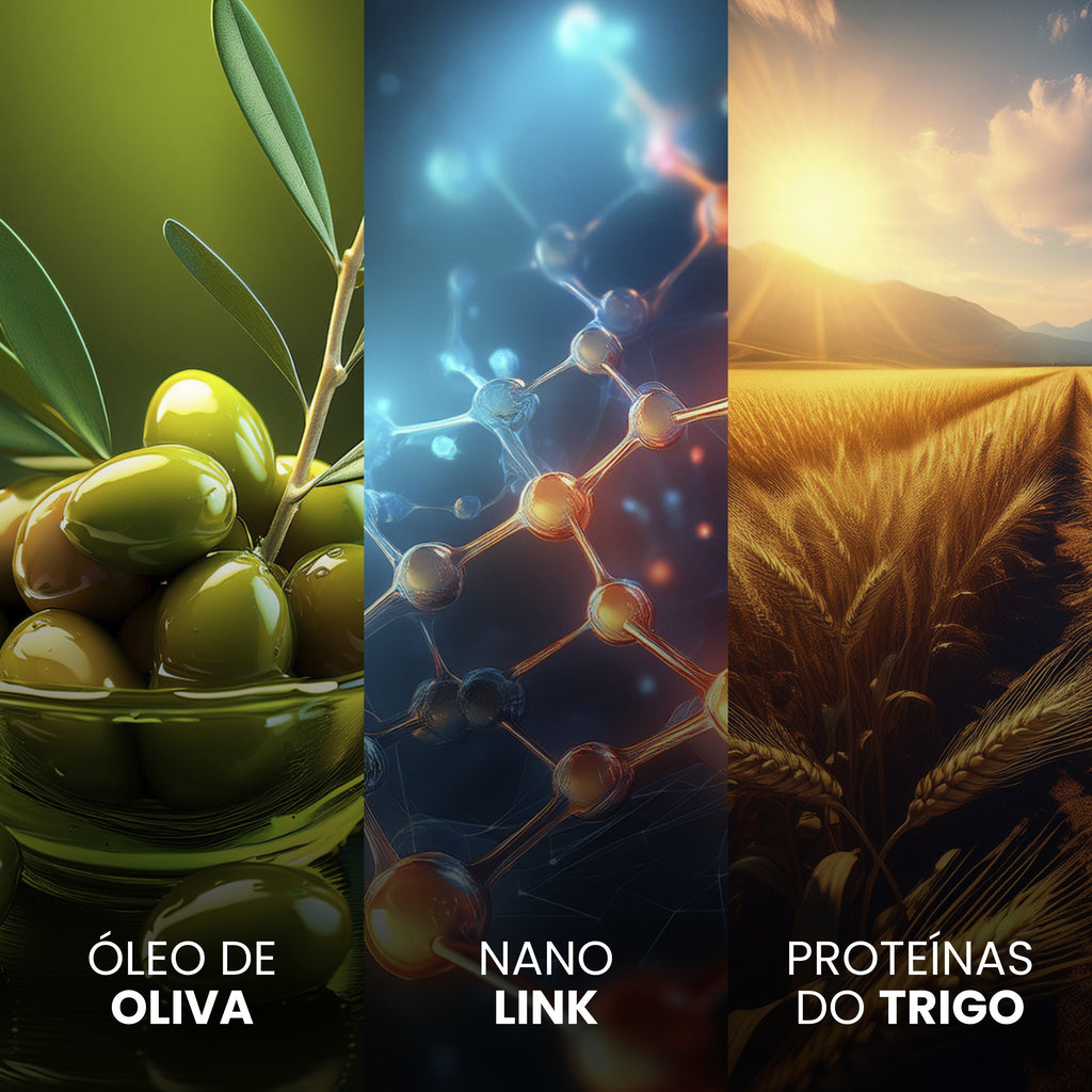 Ampola Mágica BB Cream 24 mL - Prohair