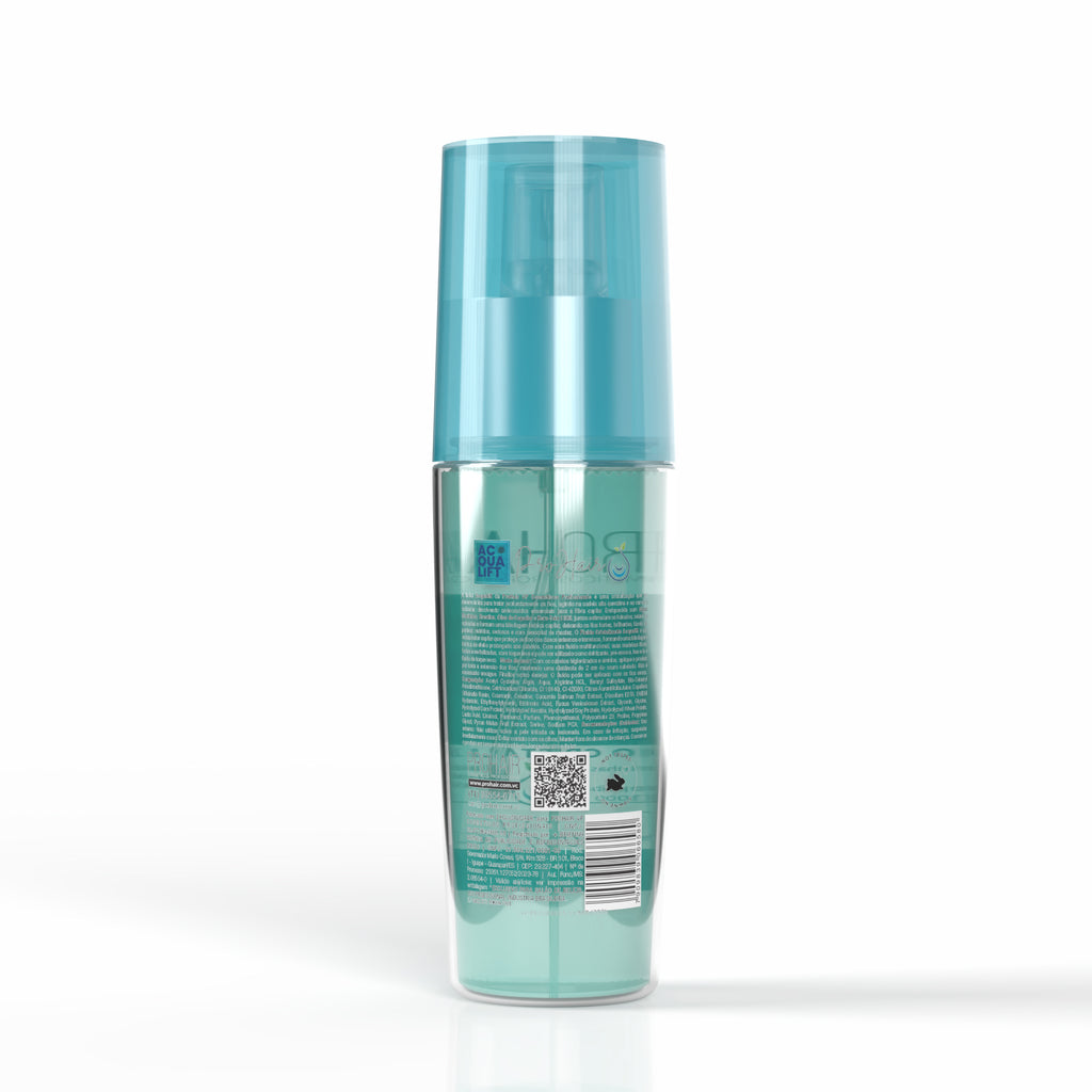 Fluido Cristal de Hidroreconstrução Acqualift 150mL - Prohair