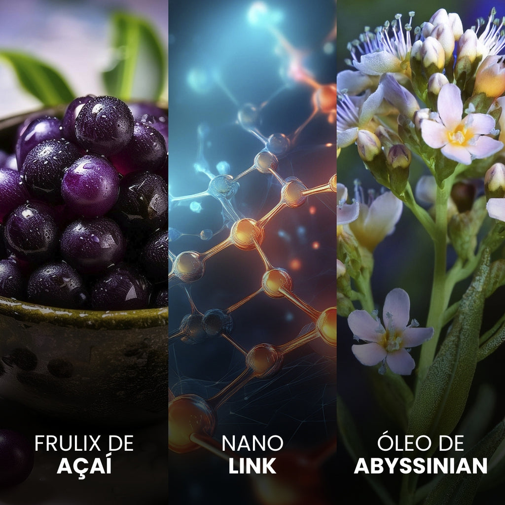 Sérum Pós Progressiva Plástica dos Fios 10mL - Prohair