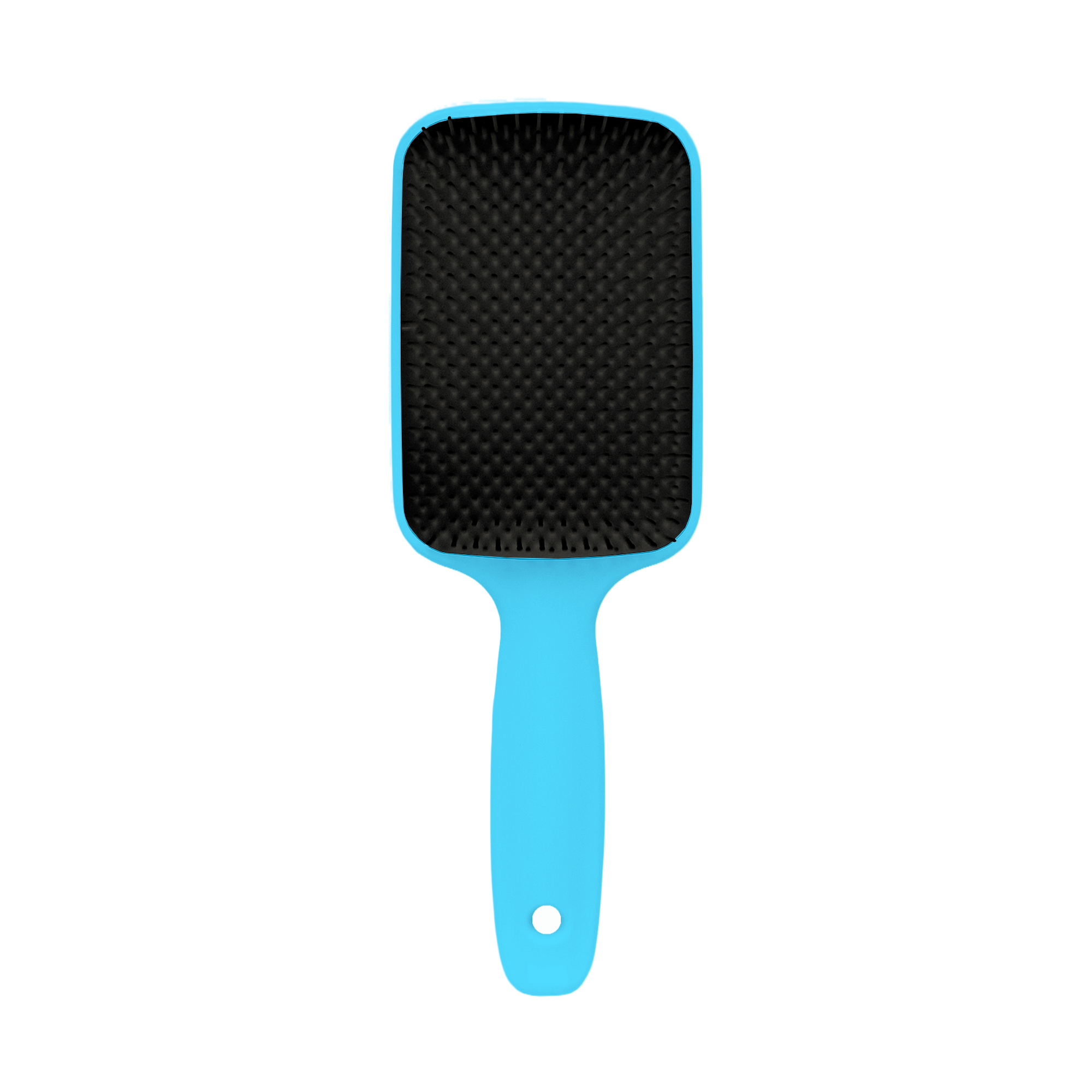 Escova Raquete Azul - Prohair