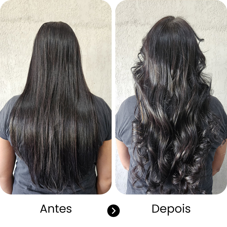 Máscara de Nutrição Intensa Banana e Mel 1kg - Prohair Cosméticos