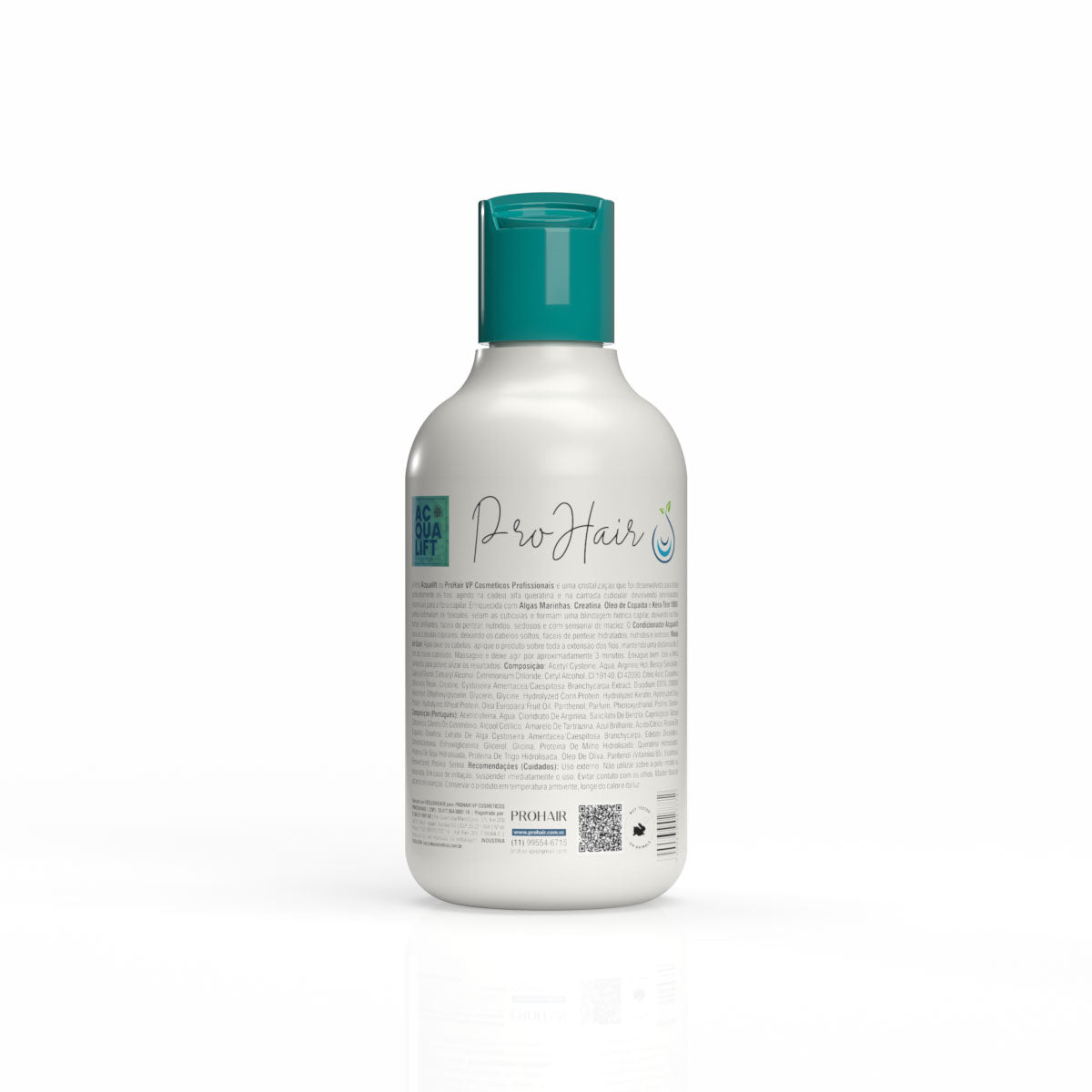Condicionador de Hidroreconstrução Acqualift 300mL - Prohair