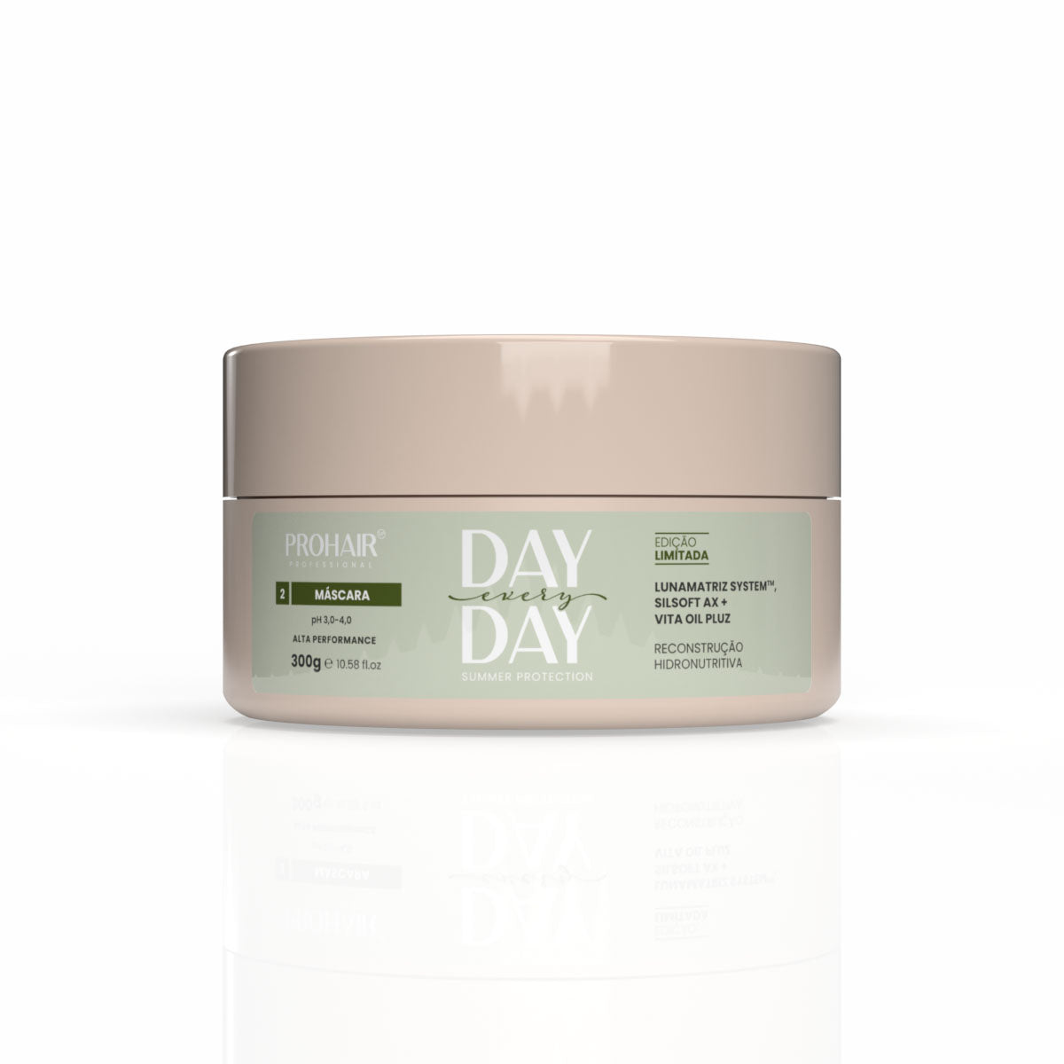Máscara Day Every Day 300g - Prohair