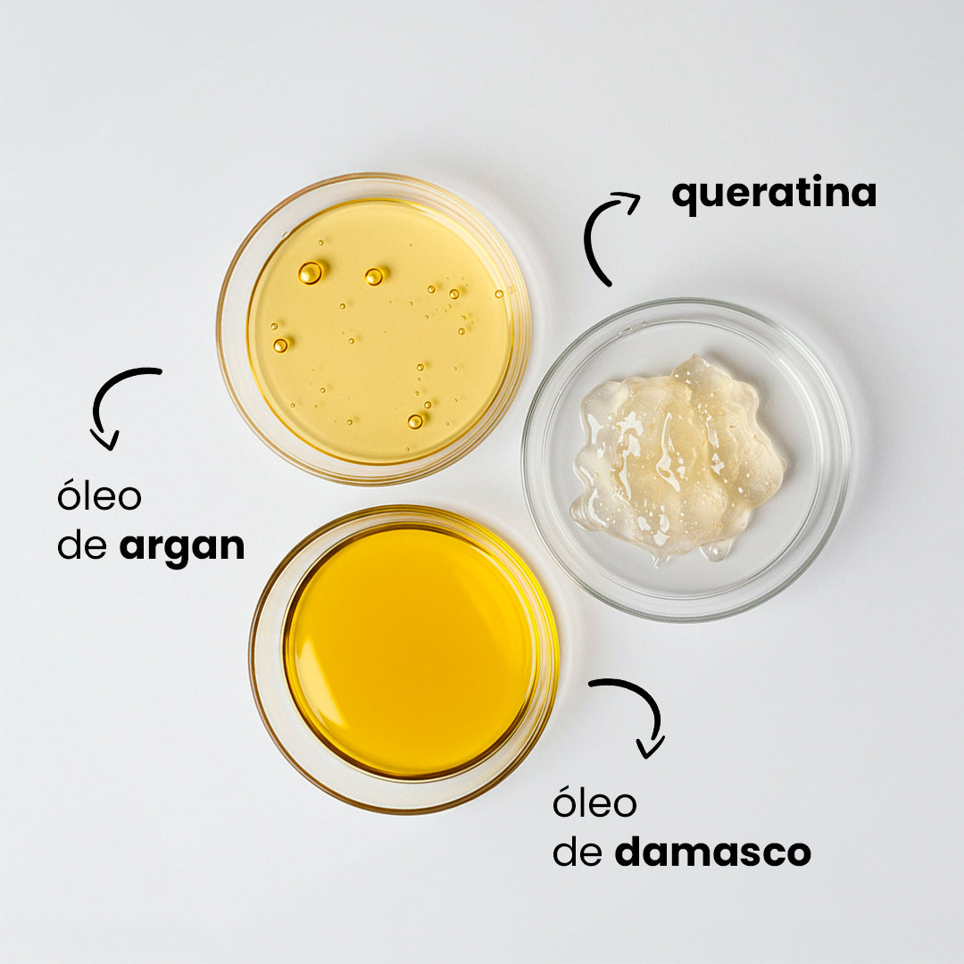 Shampoo de Hidratação Ouro 24k 300mL - Prohair
