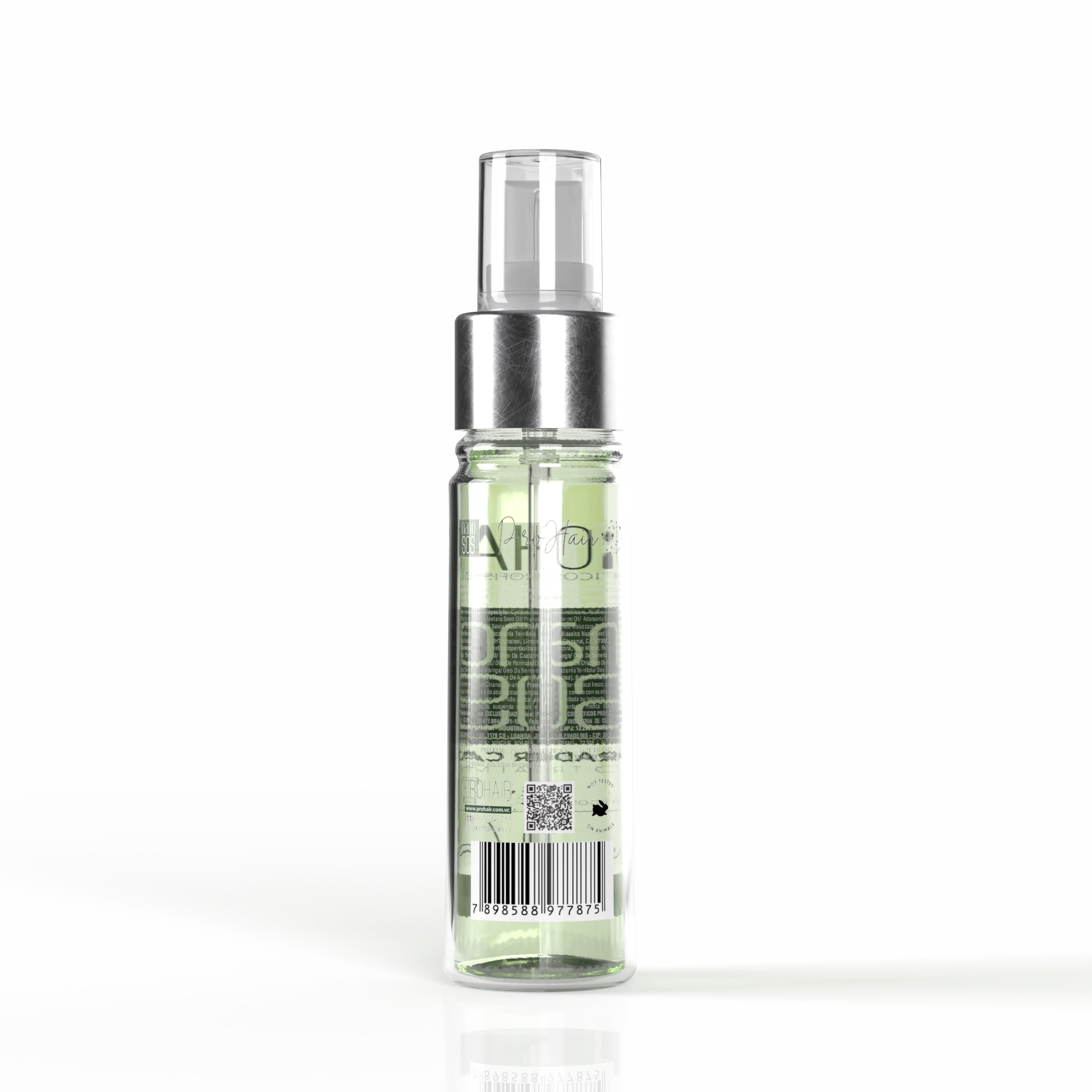 Sérum de Reconstrução Nano S.O.S 45mL - Prohair