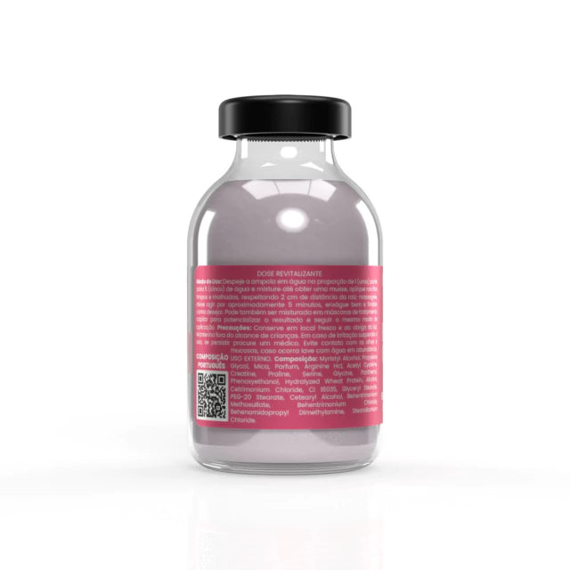 Ampola Mágica BB Cream 24 mL - Prohair