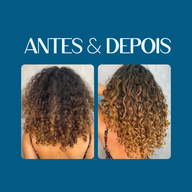 Kit Profissional Extreme Power Completo - Prohair