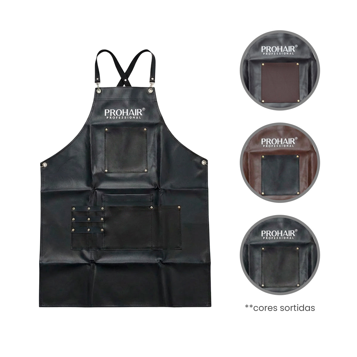 Avental - ProHair