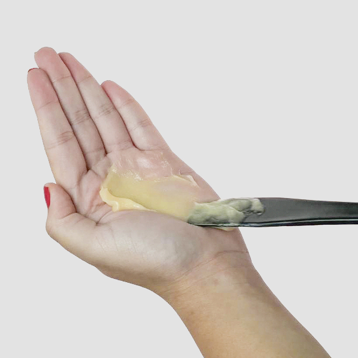 Kit Profissional de Nutrição Intensa Banana e Mel Completo + Manteiga Corporal Hidratante