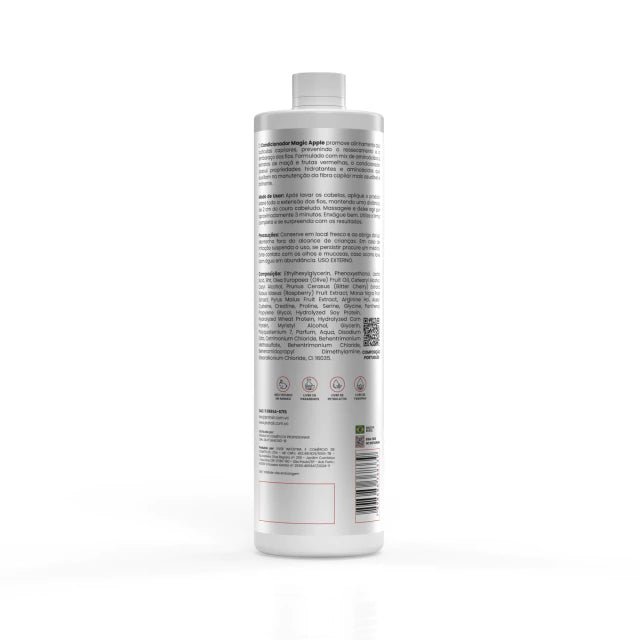 Condicionador Acidificante Magic Apple 1L - Prohair