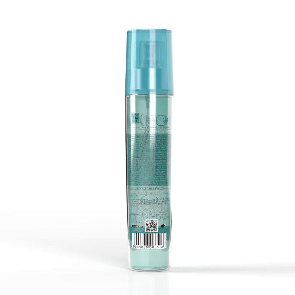 Fluido Cristal de Hidroreconstrução Acqualift 250mL - Prohair