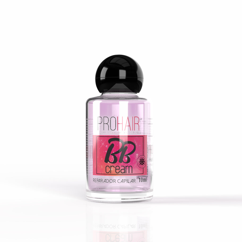 Sérum de Reconstrução Profunda BB Cream 10mL - Prohair