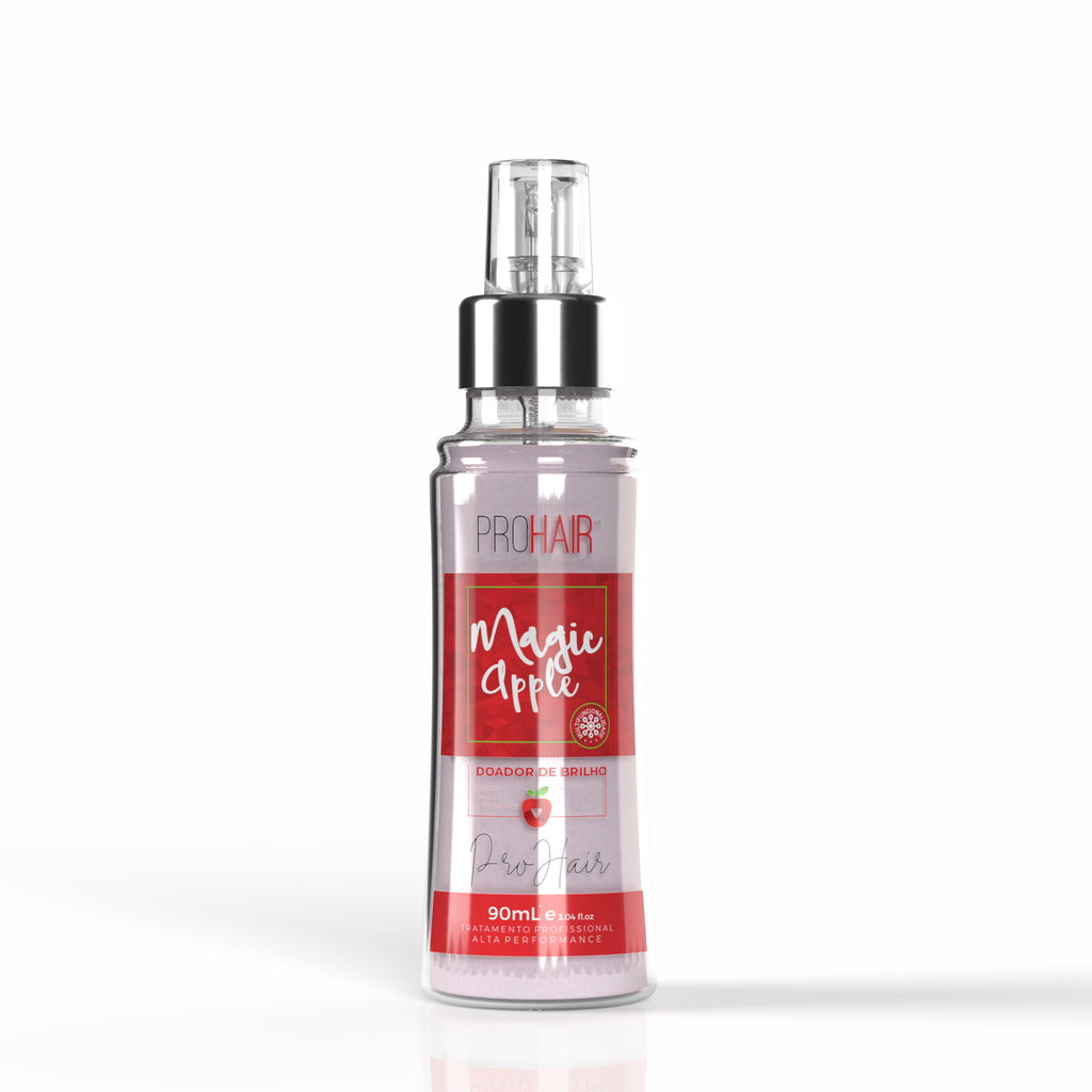 Perfume Capilar Acidificante Magic Apple 90mL - Prohair