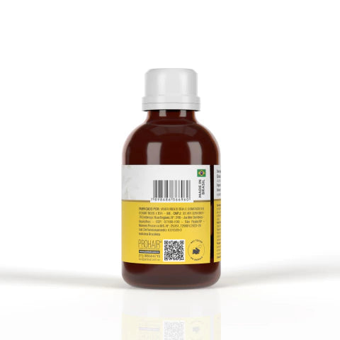 Óleo Vegetal de Girassol - 100ml ProHair