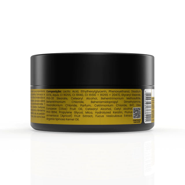 Máscara de Hidratação Ouro 24K 300g - Prohair