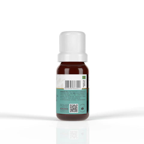 Óleo Essencial Menta Piperita 10mL - ProHair