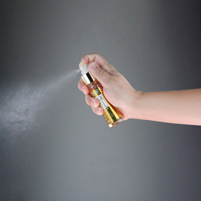 Restaurador Capilar de Nutrição Intensa Banana e Mel 45mL - Prohair