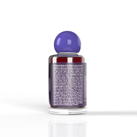 Sérum Pós Progressiva Plástica dos Fios 10mL - Prohair