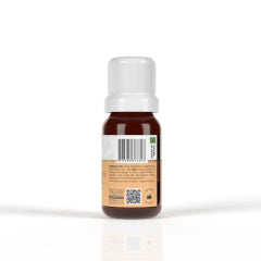 Óleo Essencial Laranja Doce 10mL - ProHair