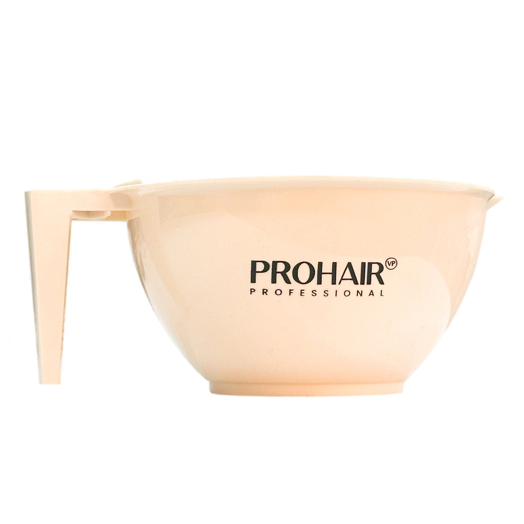 Tigela Off White - Prohair