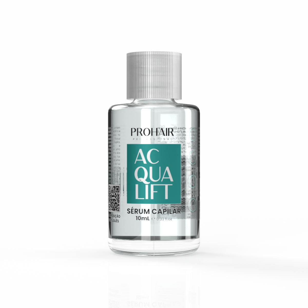 Sérum Capilar de Hidroreconstrução Acqualift 10mL - Prohair
