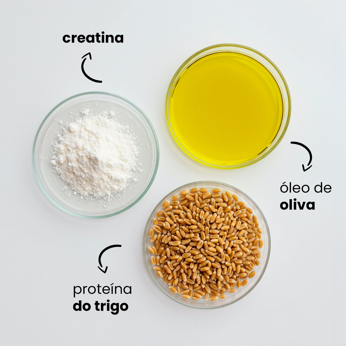 Leave In de Hidratação Ouro 24K 90ml - Prohair