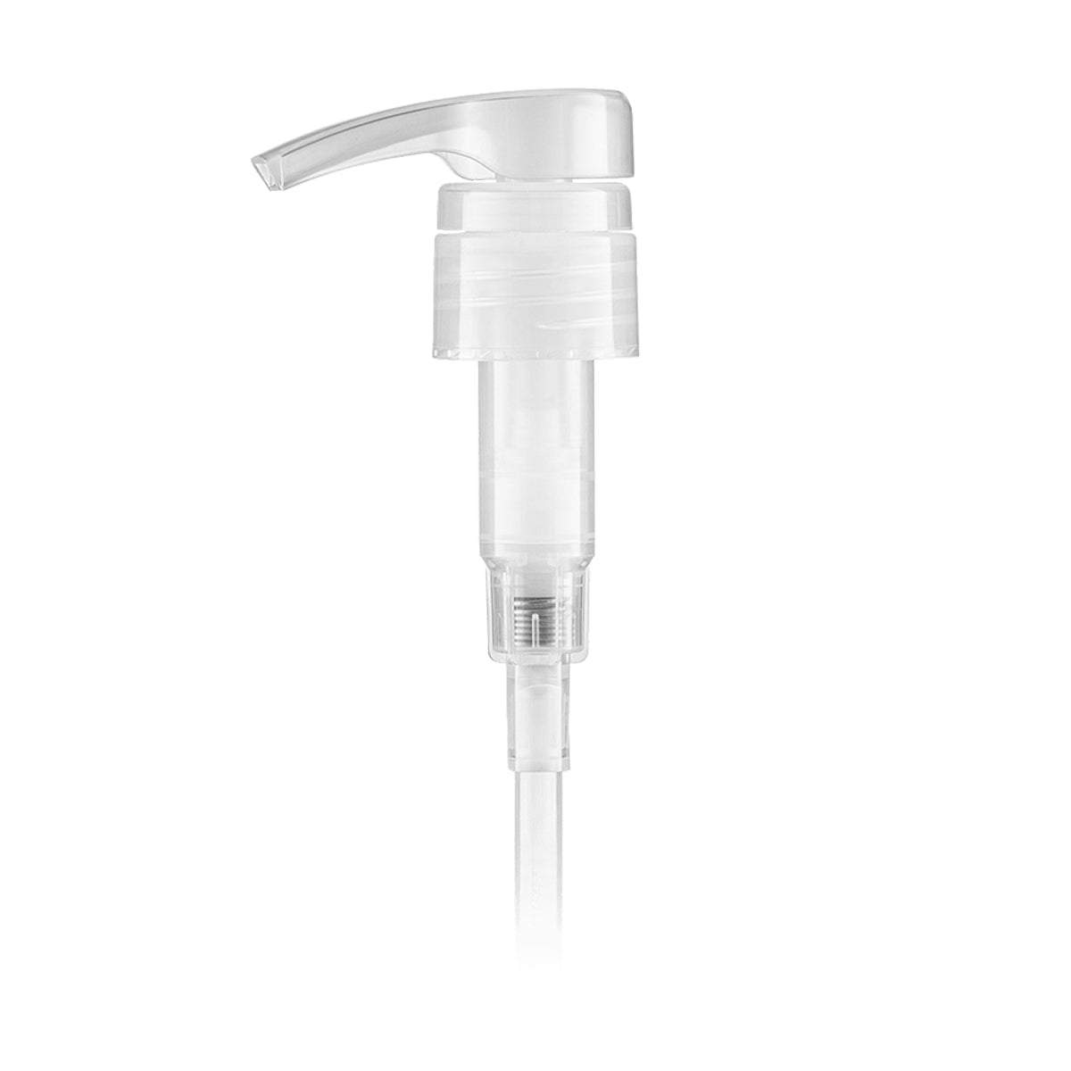 Válvula PUMP para Shampoo e Condicionador 1L