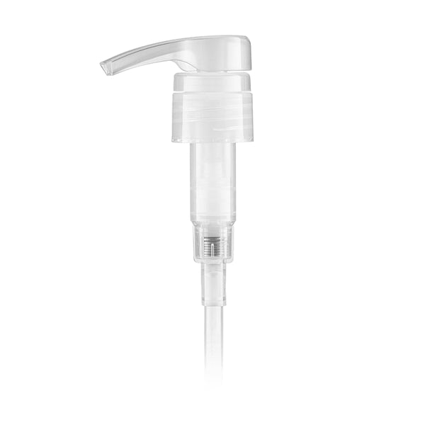Válvula PUMP para Shampoo e Condicionador 1L