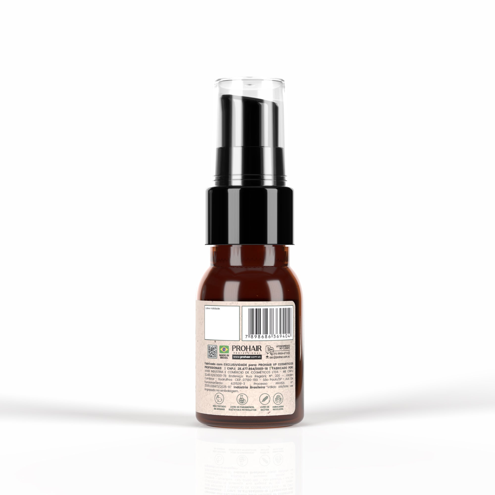 Sérum ProGrowth Classic 30mL