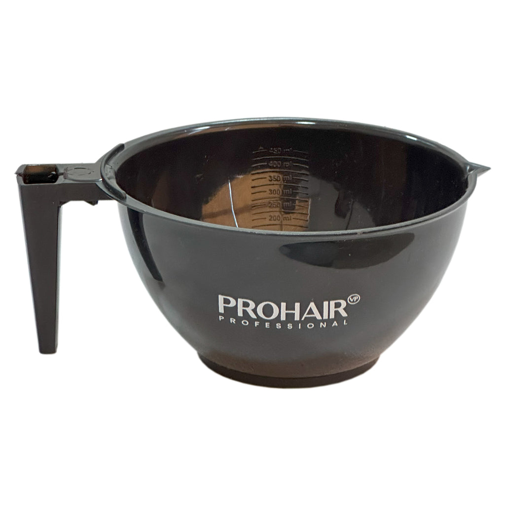 Tigela Preta - Prohair