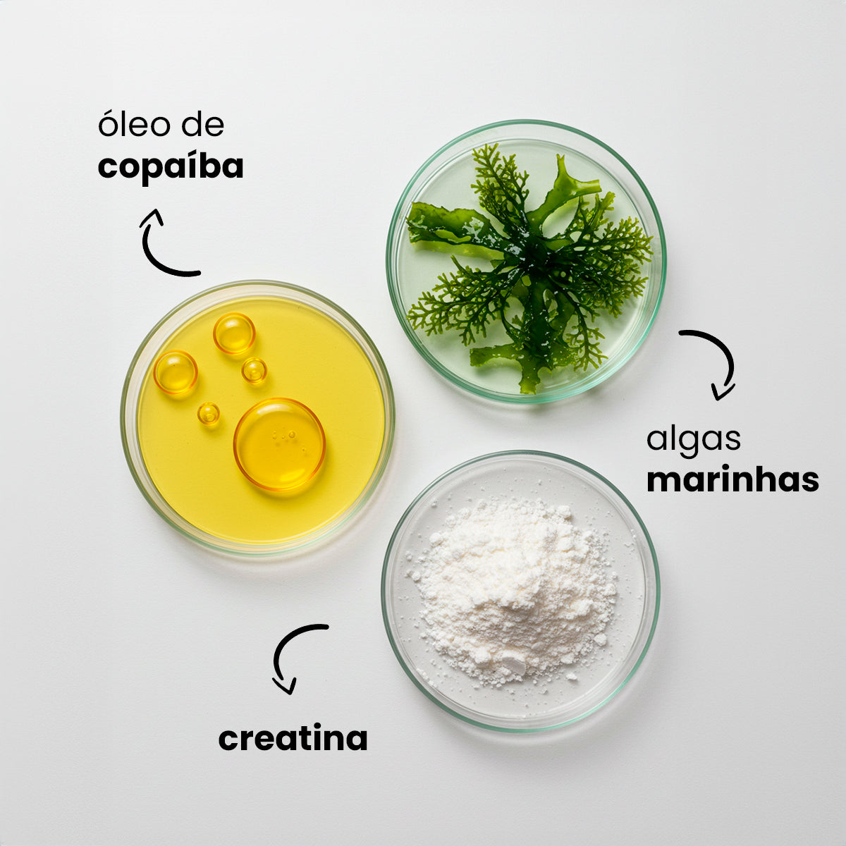 MÁSCARA HIDRO-HIDRATAÇÃO ACQUALIFT 300G