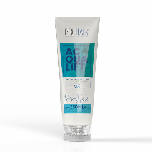 Leave In de Hidroreconstrução Acqualift 250mL - Prohair