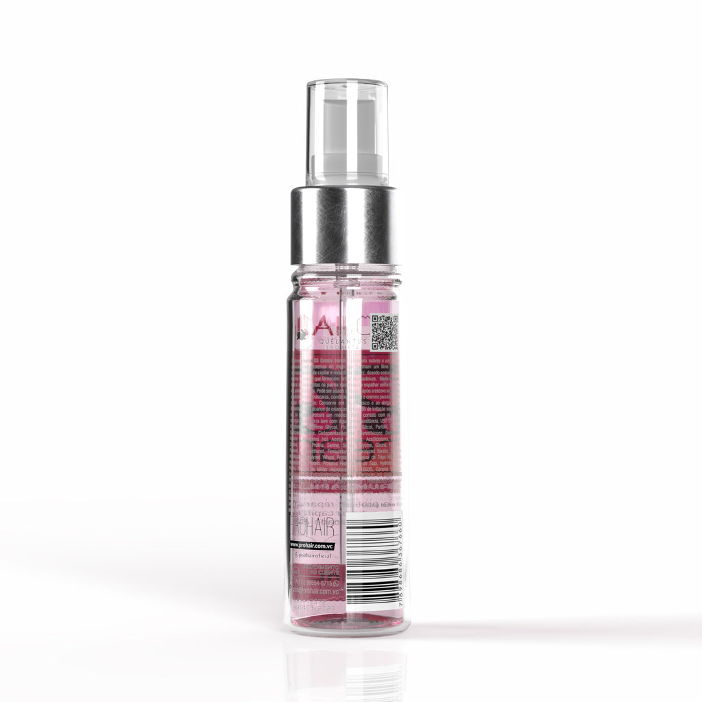 Sérum de Reconstrução Profunda BB Cream 45mL - Prohair