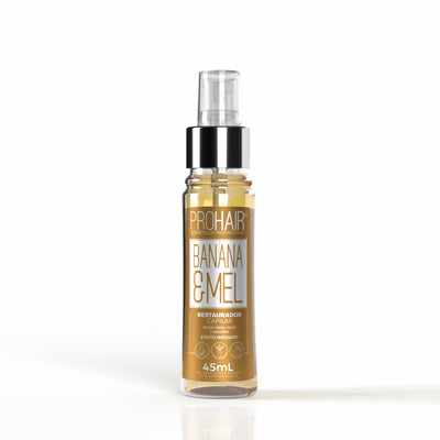 Restaurador Capilar · 45 ml