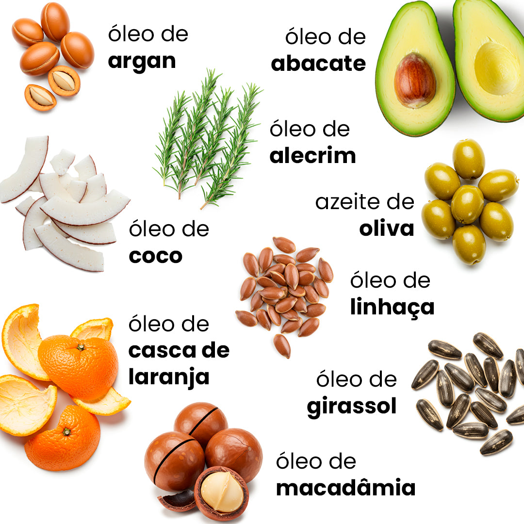 Gelatina Para Cachos Extreme Power 300mL - Prohair