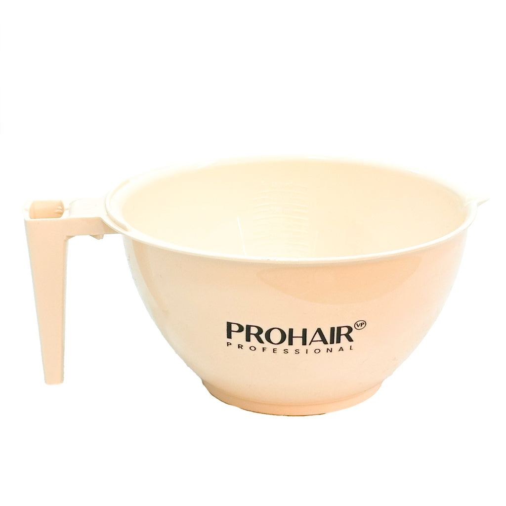 Tigela Off White - Prohair