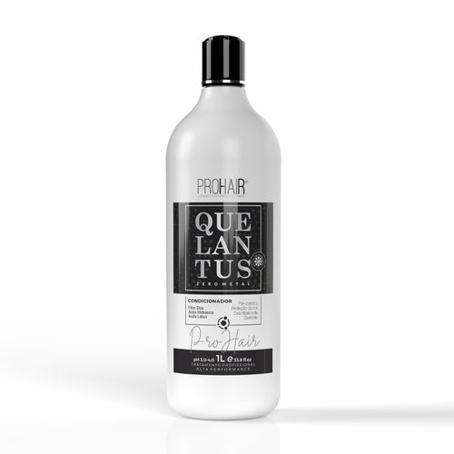 Condicionador Zero Metal Quelantus 1L - Prohair