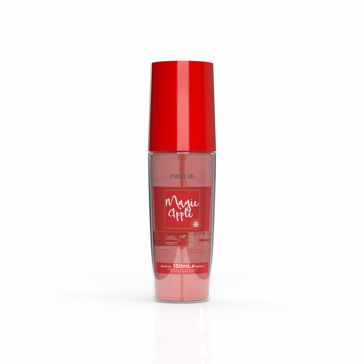 Fluido Acidificante Magic Apple 150mL - Prohair