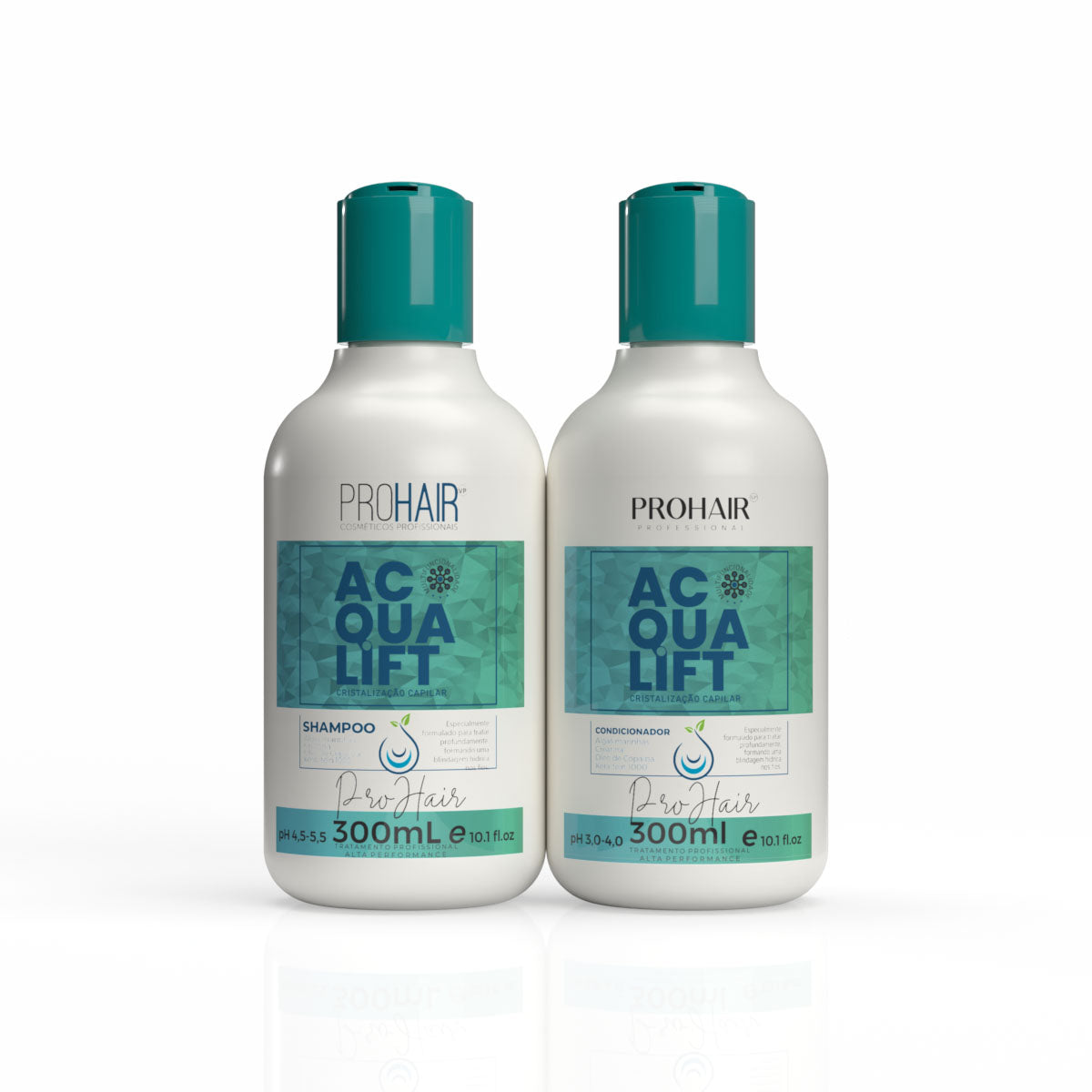 Kit Home Care Acqualift 2 Itens - Prohair