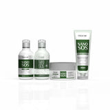 Kit Home Care de Reconstrução Nano S.O.S 4 Itens - Prohair