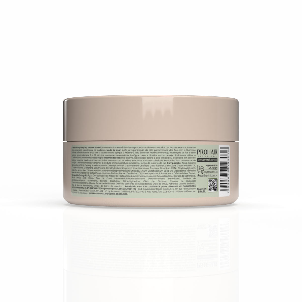 Máscara Day Every Day 300g - Prohair
