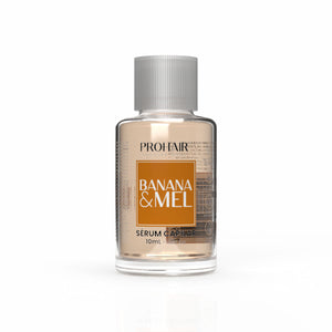 Sérum Banana & Mel · 10 ml