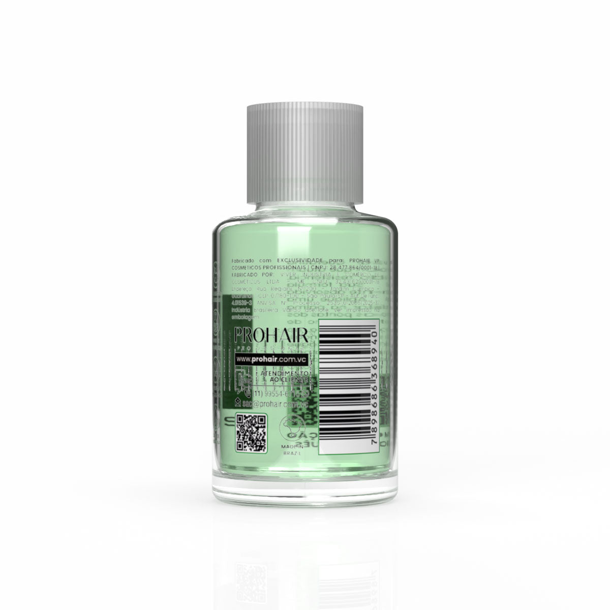 Sérum de Reconstrução Nano S.O.S 10mL - Prohair
