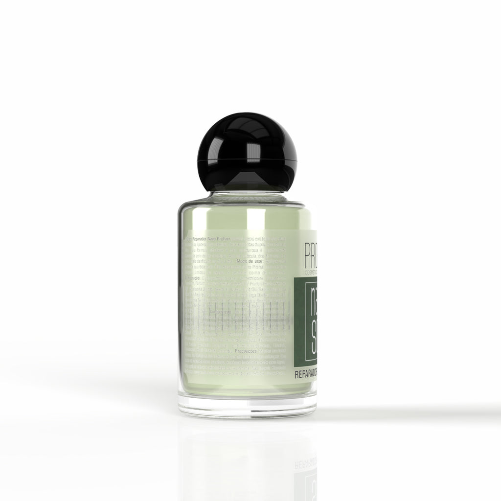 Sérum de Reconstrução Nano S.O.S 10mL - Prohair
