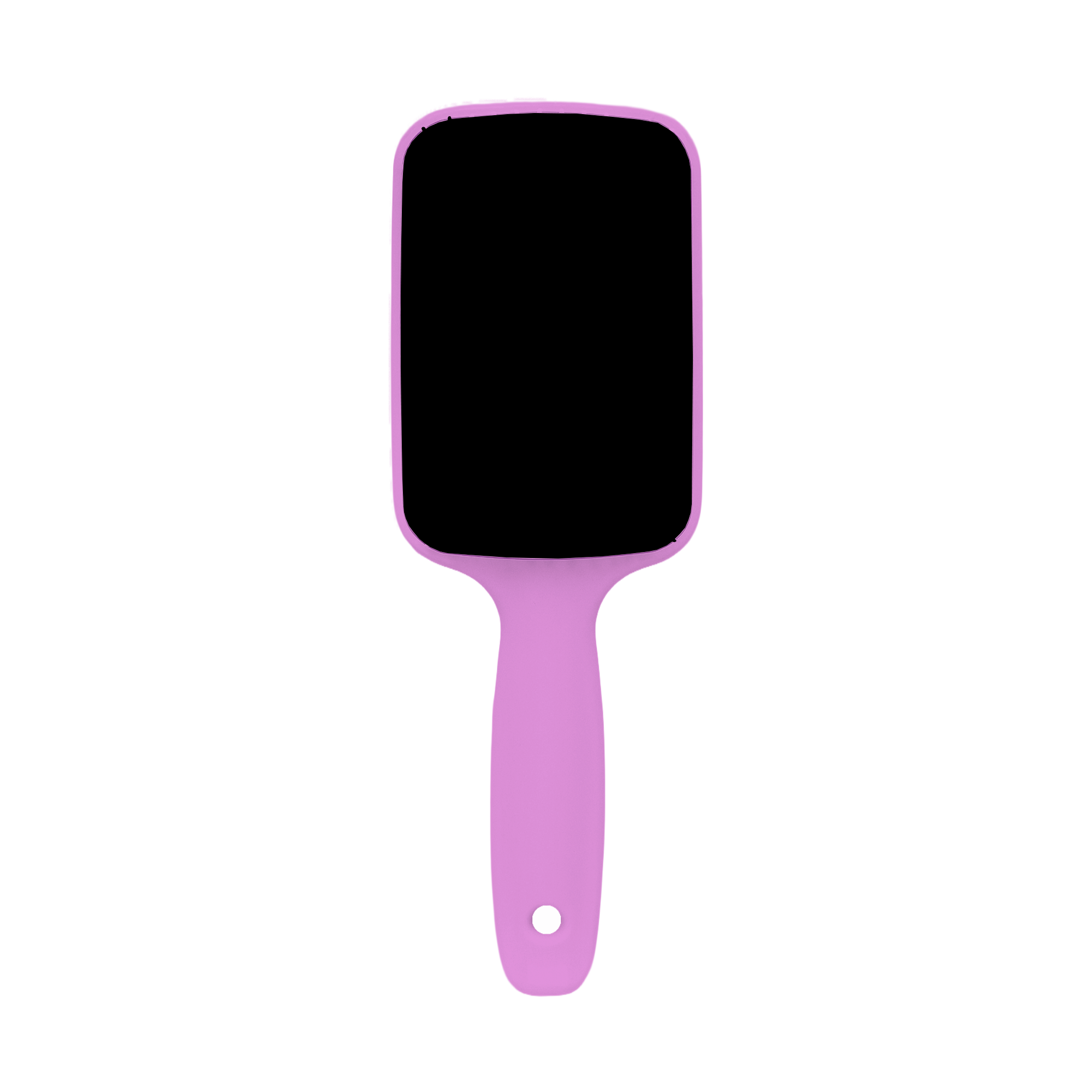 Escova Raquete Lilás - Prohair