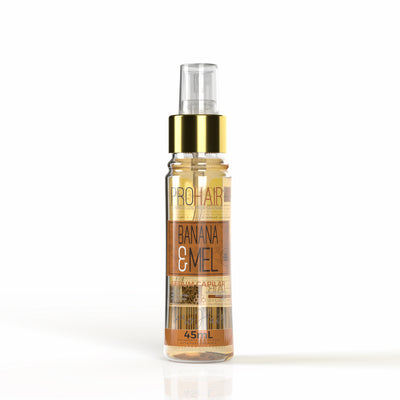 Sérum Reparador de Pontas · 45 ml