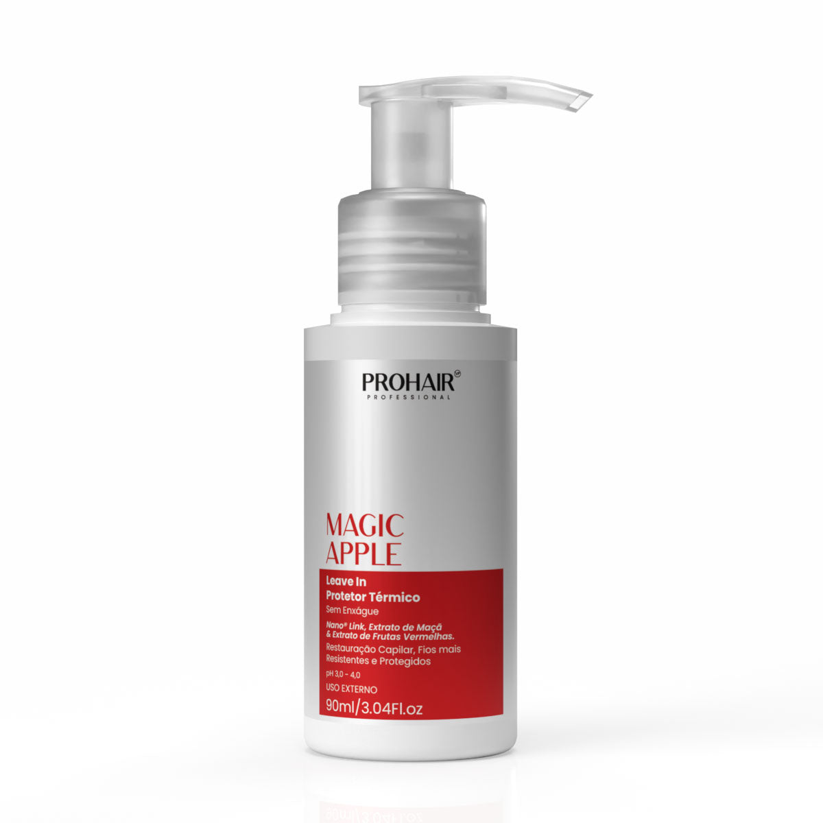 Leave In Acidificante Magic Apple 90mL - Prohair